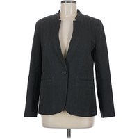Old Navy Blazer Jacket: Gray Jackets & Outerwear