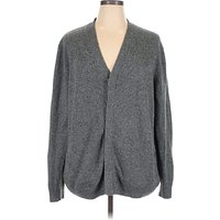 . Phillip Lim for Target Cardigan Sweater: Gray Sweaters & Sweatshirts - Size X