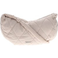 Reebok Crossbody Bag: Tan Bags