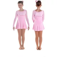 Sagester Figure Skating Dress Style: , Pink