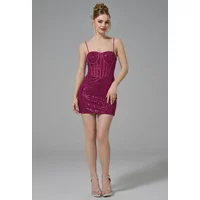 AW Mia Dress