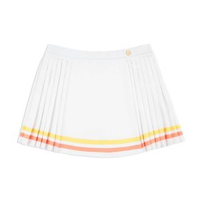 womens noale tennis wrap skirt