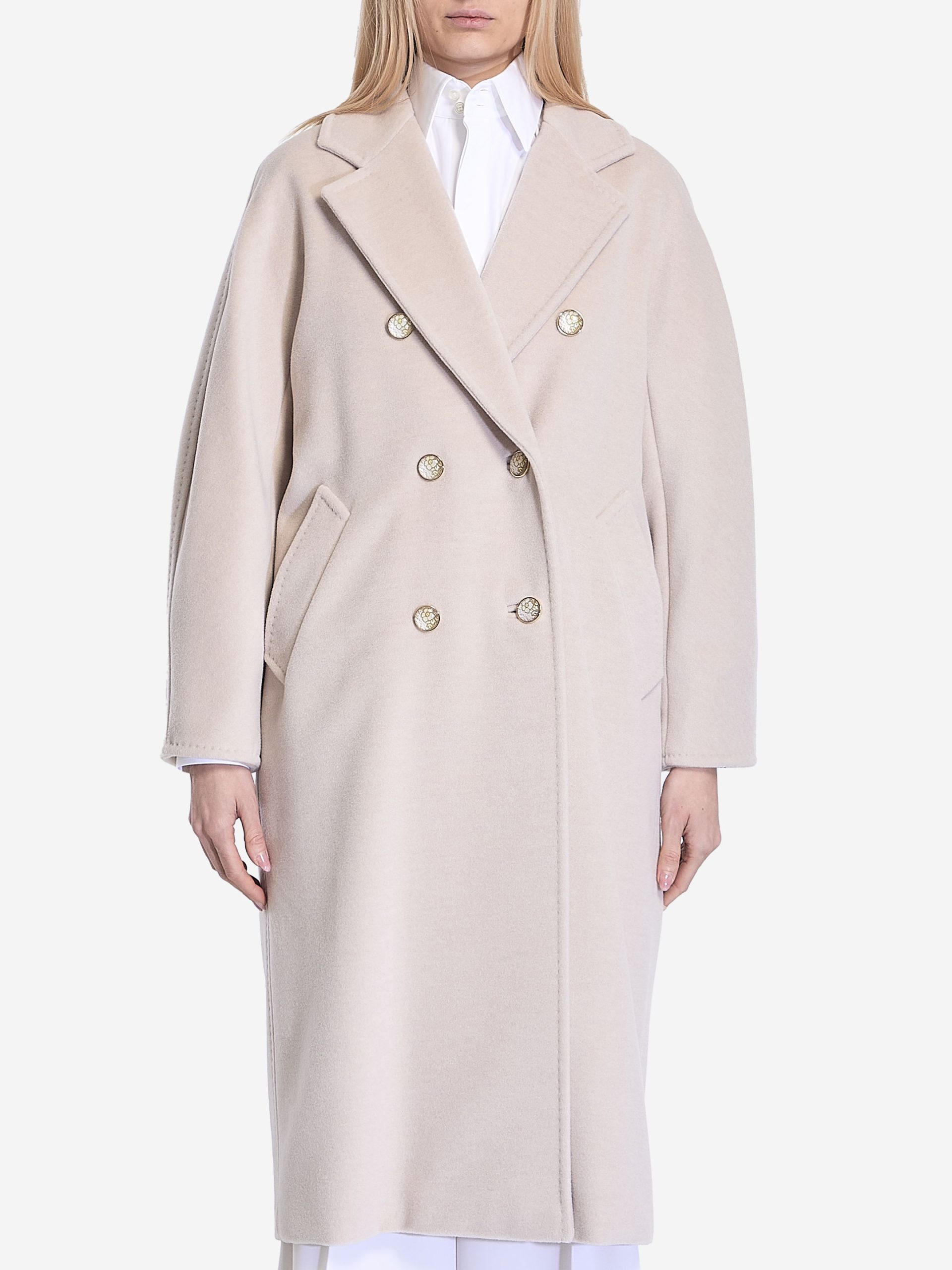 101801 Icon Special Edition coat