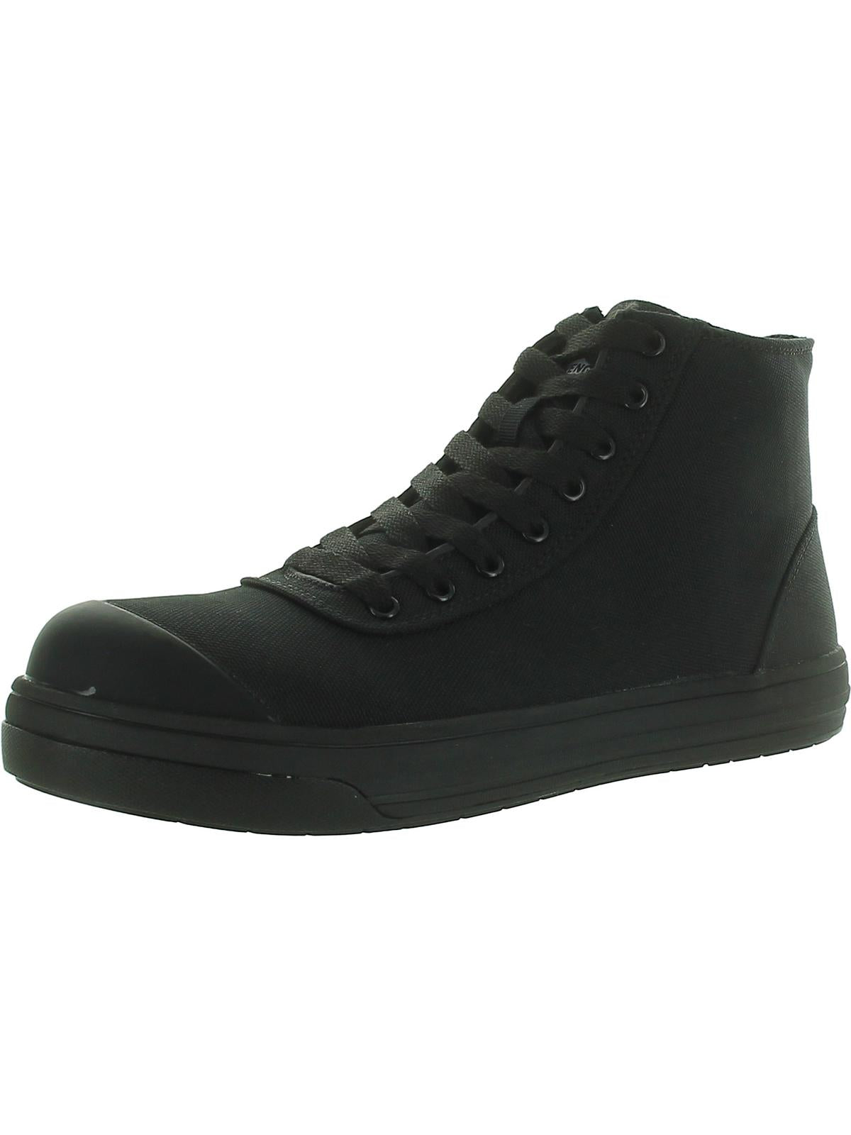 A203 Blade Womens Flats Slip-resistant Combat & Lace-Up Boots