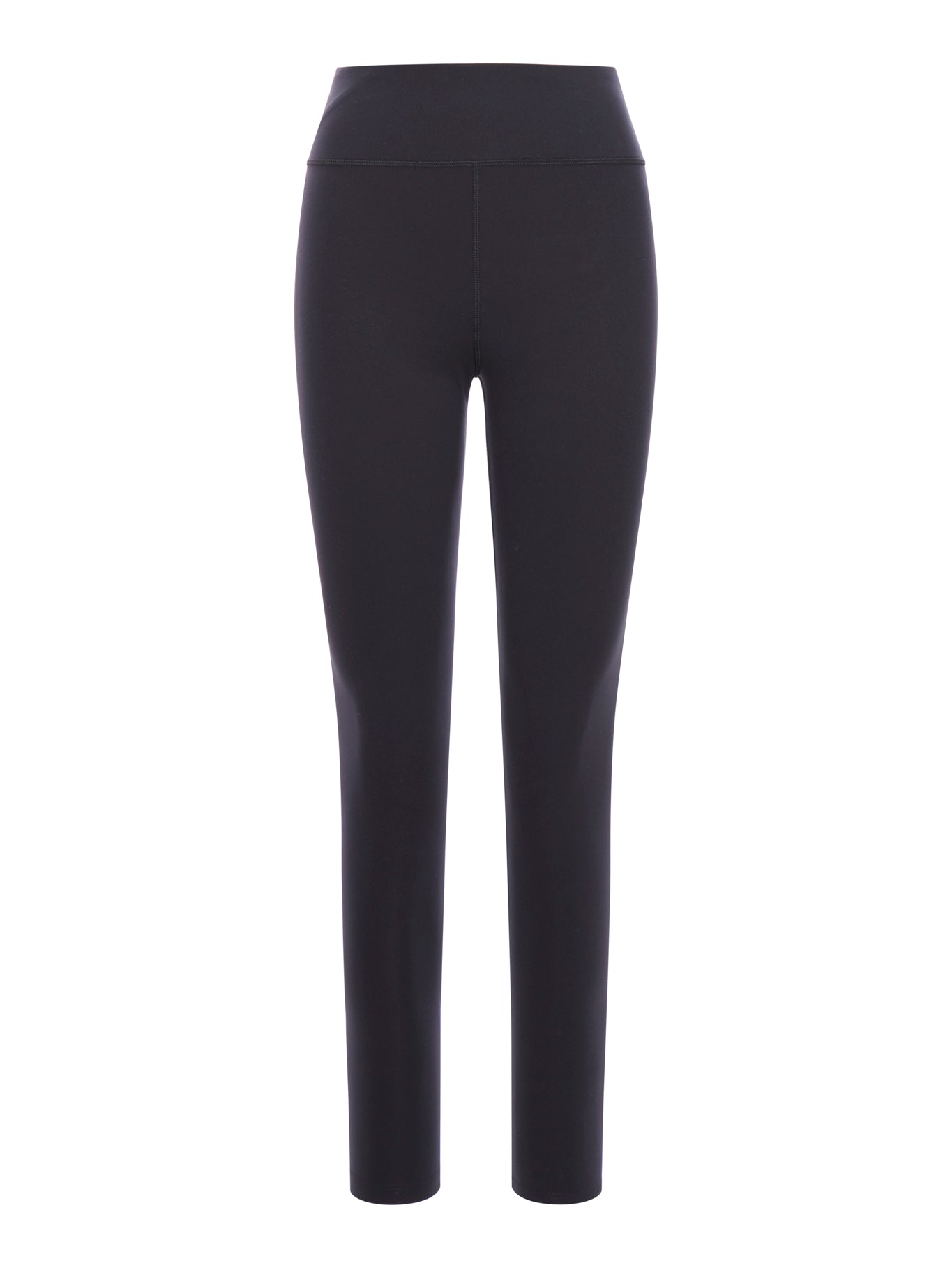 ACTIVEWEAR LEGGINGS IN BLACK - Balenciaga - Woman