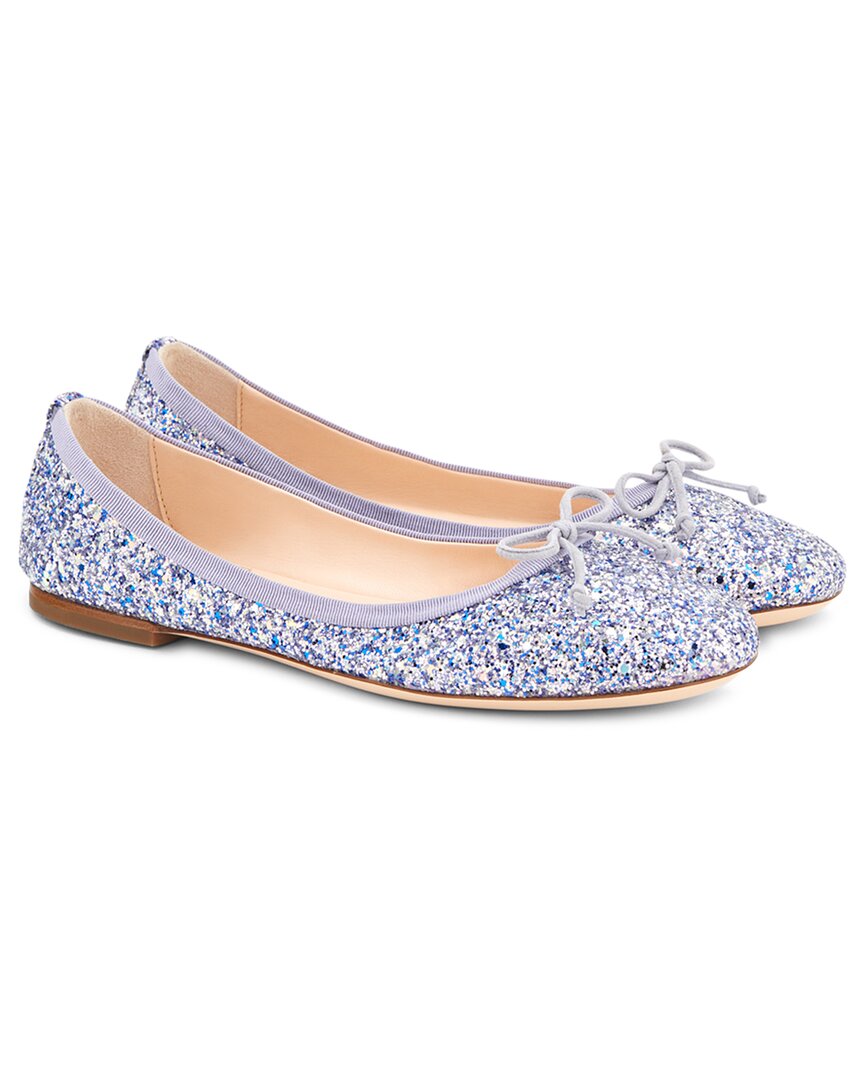 AGL Kala Glitter Ballet Flat