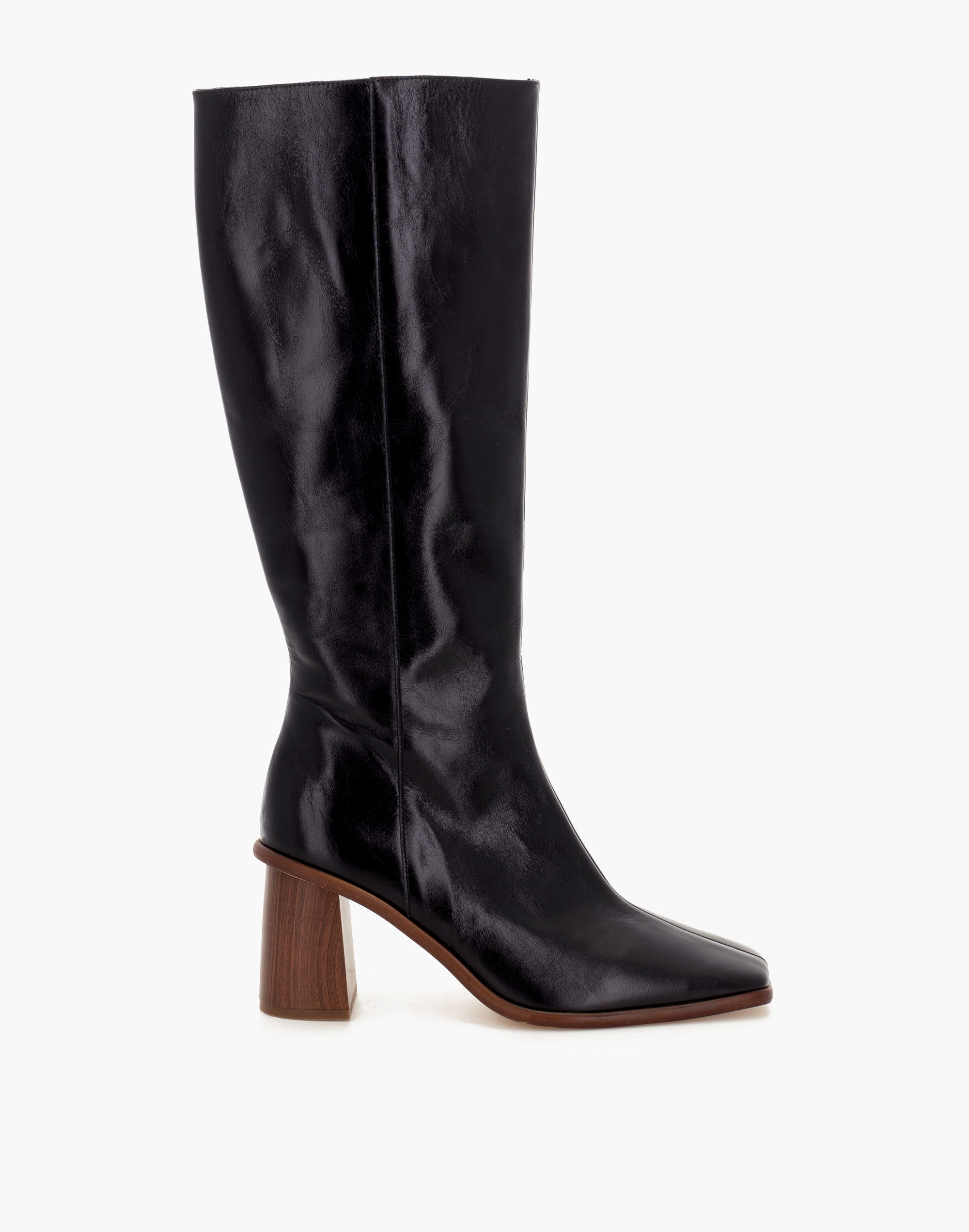 ALOHAS East Knee-High Boots