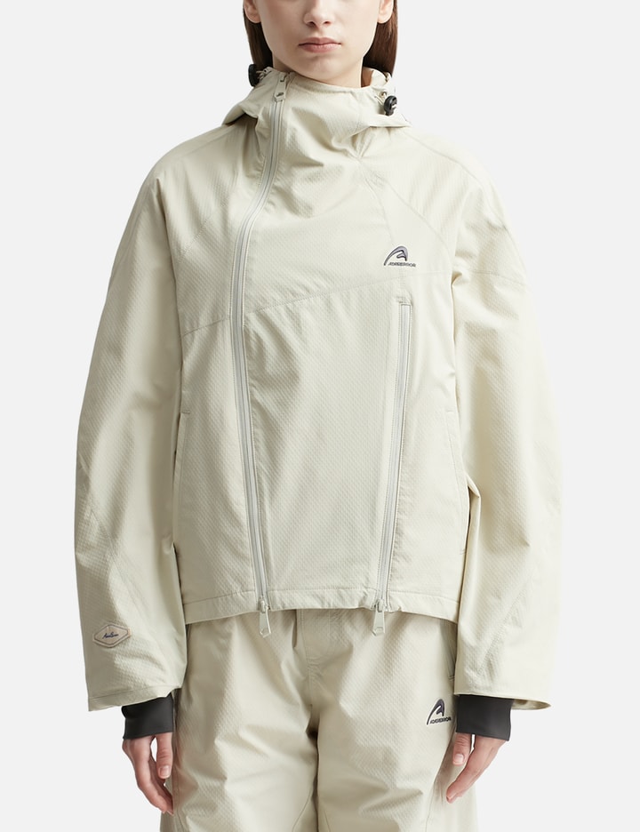 ANORAK JACKET