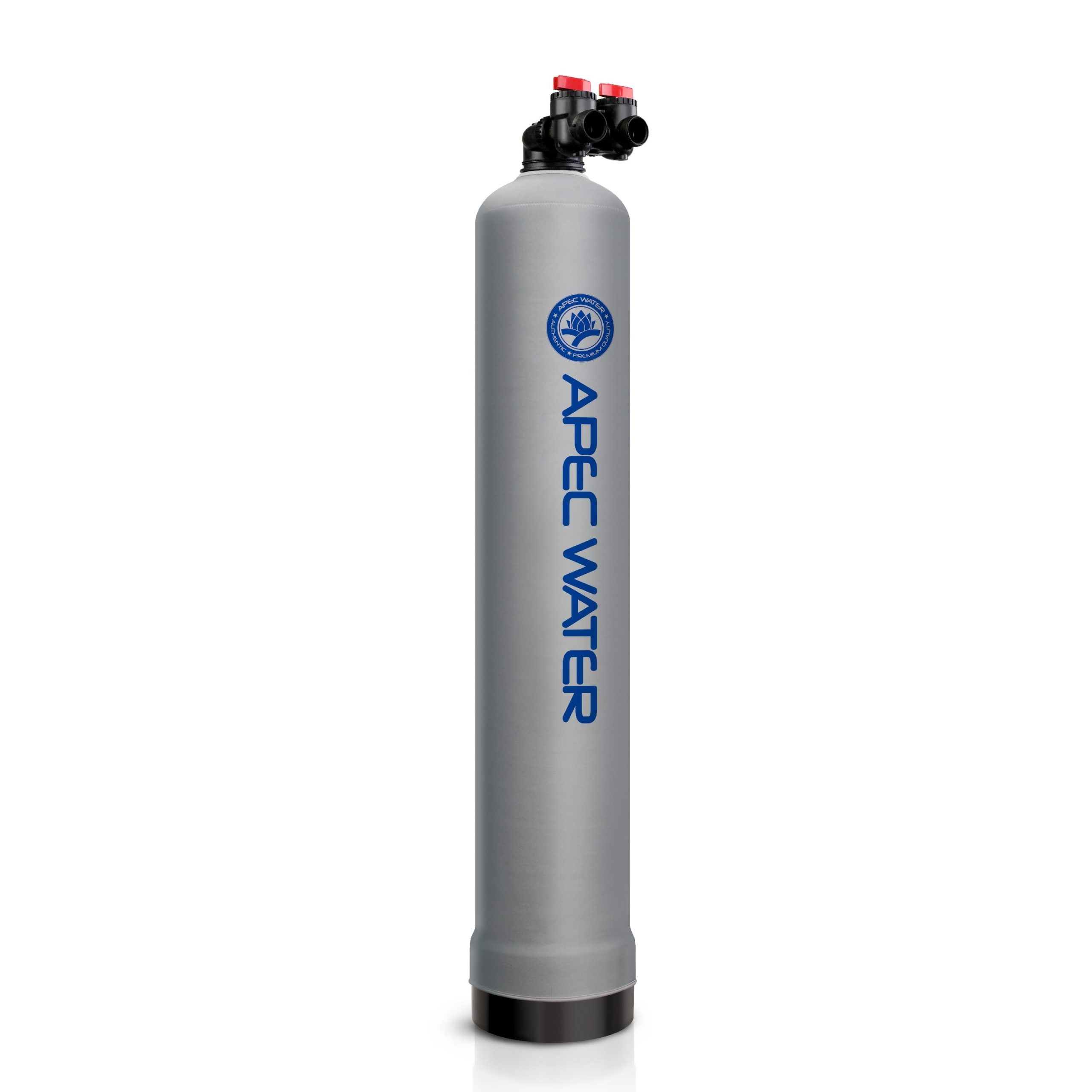 APEC Water Whole House 15-GPM Salt-Free Water Softener System | FUTURA-15-COAT