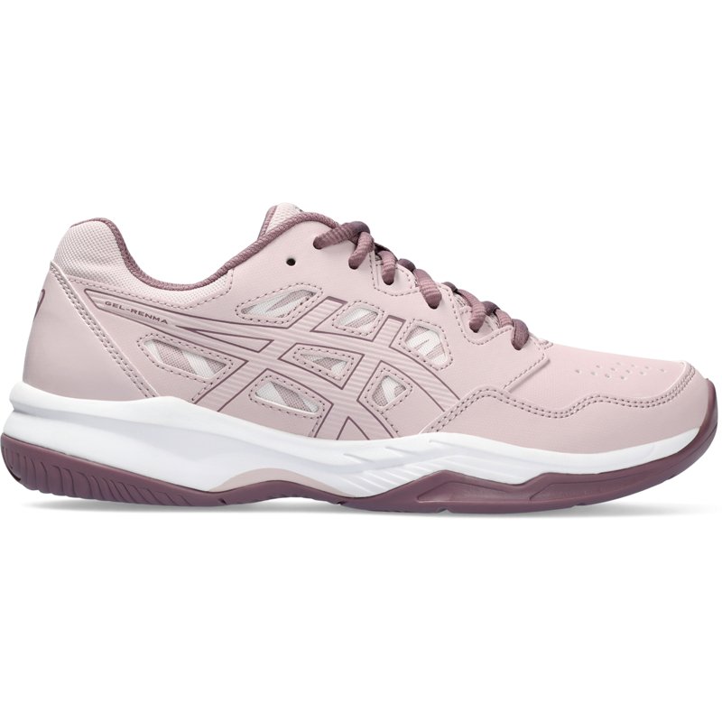 ASICS Women's Gel-Renma Indoor Court Shoes Light Pink, 8.5 - Women's Volleyball at Academy Sports