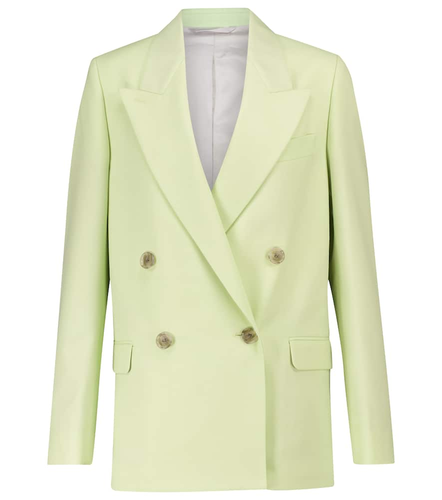 Acne Studios Double-breasted blazer