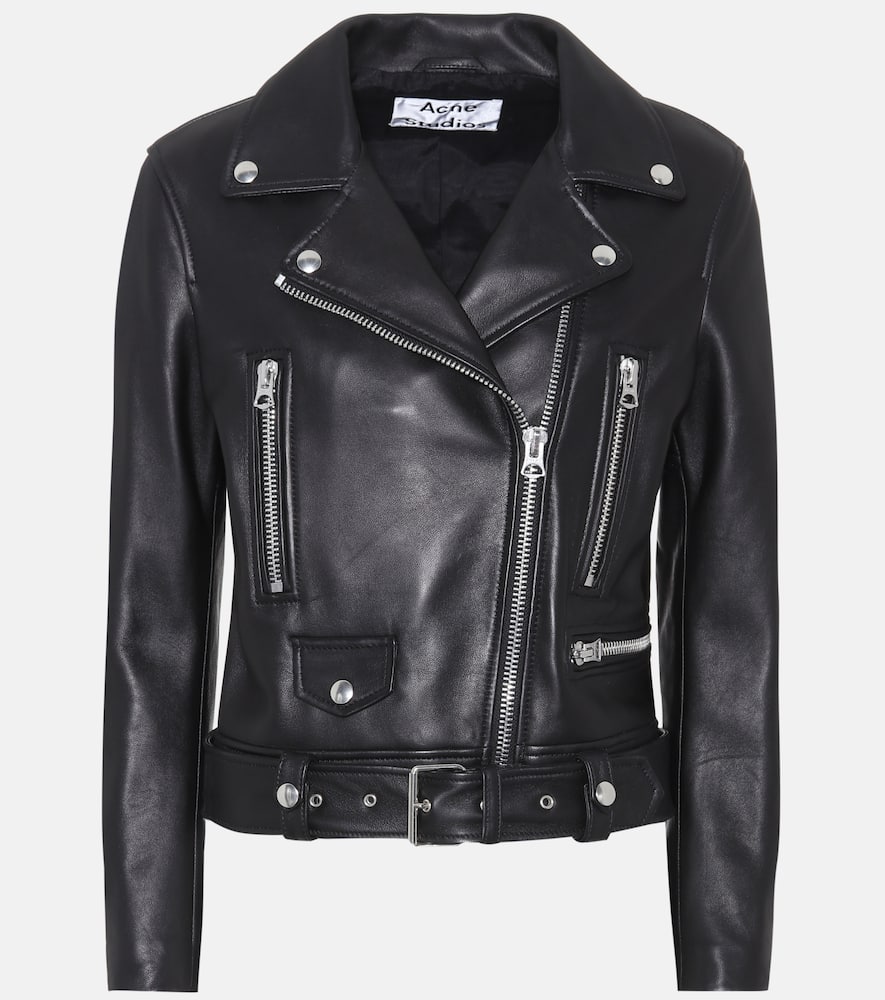 Acne Studios Leather jacket