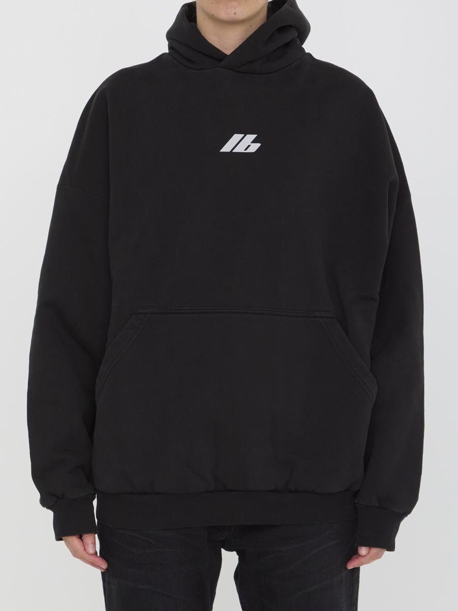 Activewear Hoodie