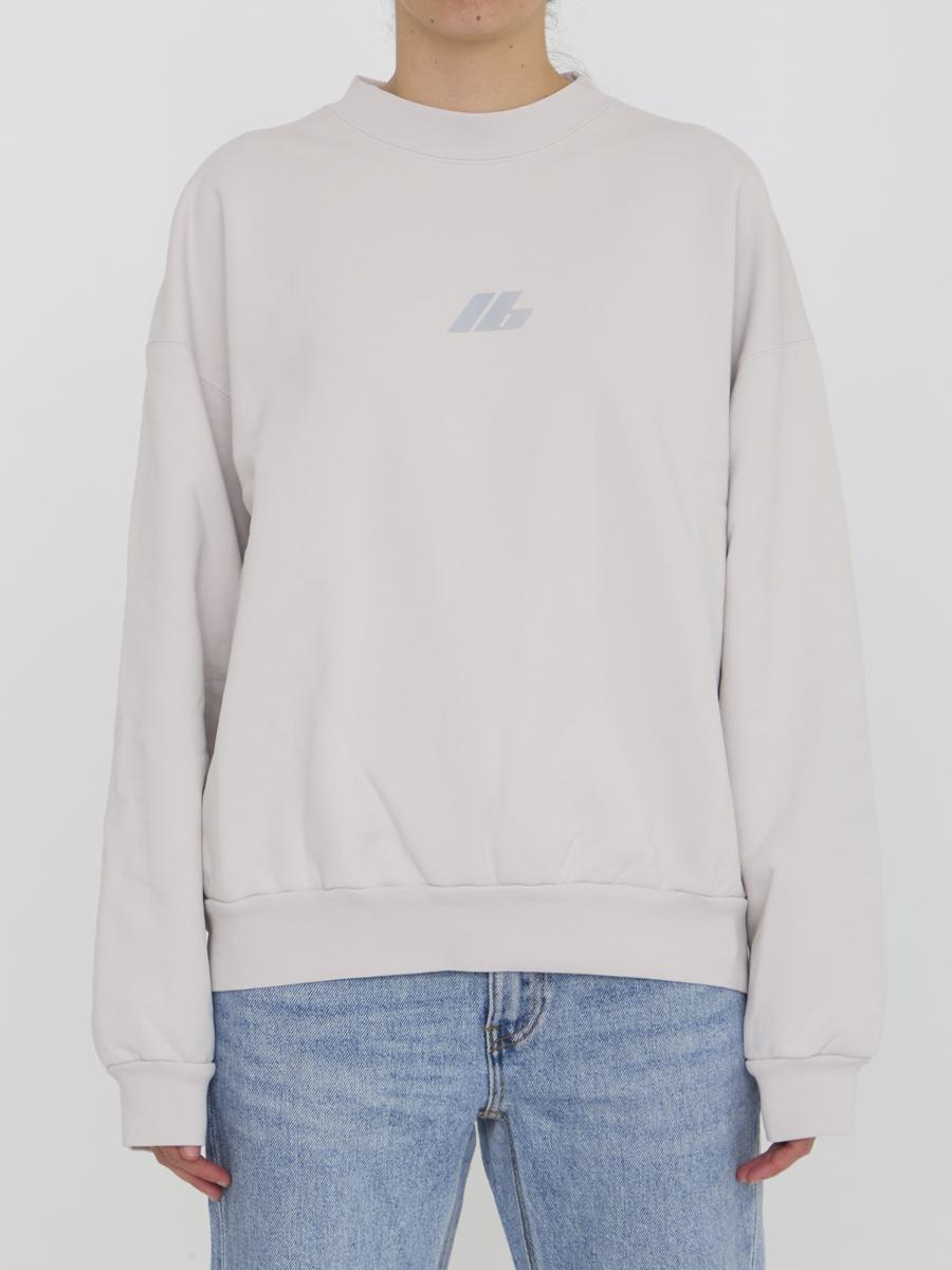 Activewear Sweatshirt