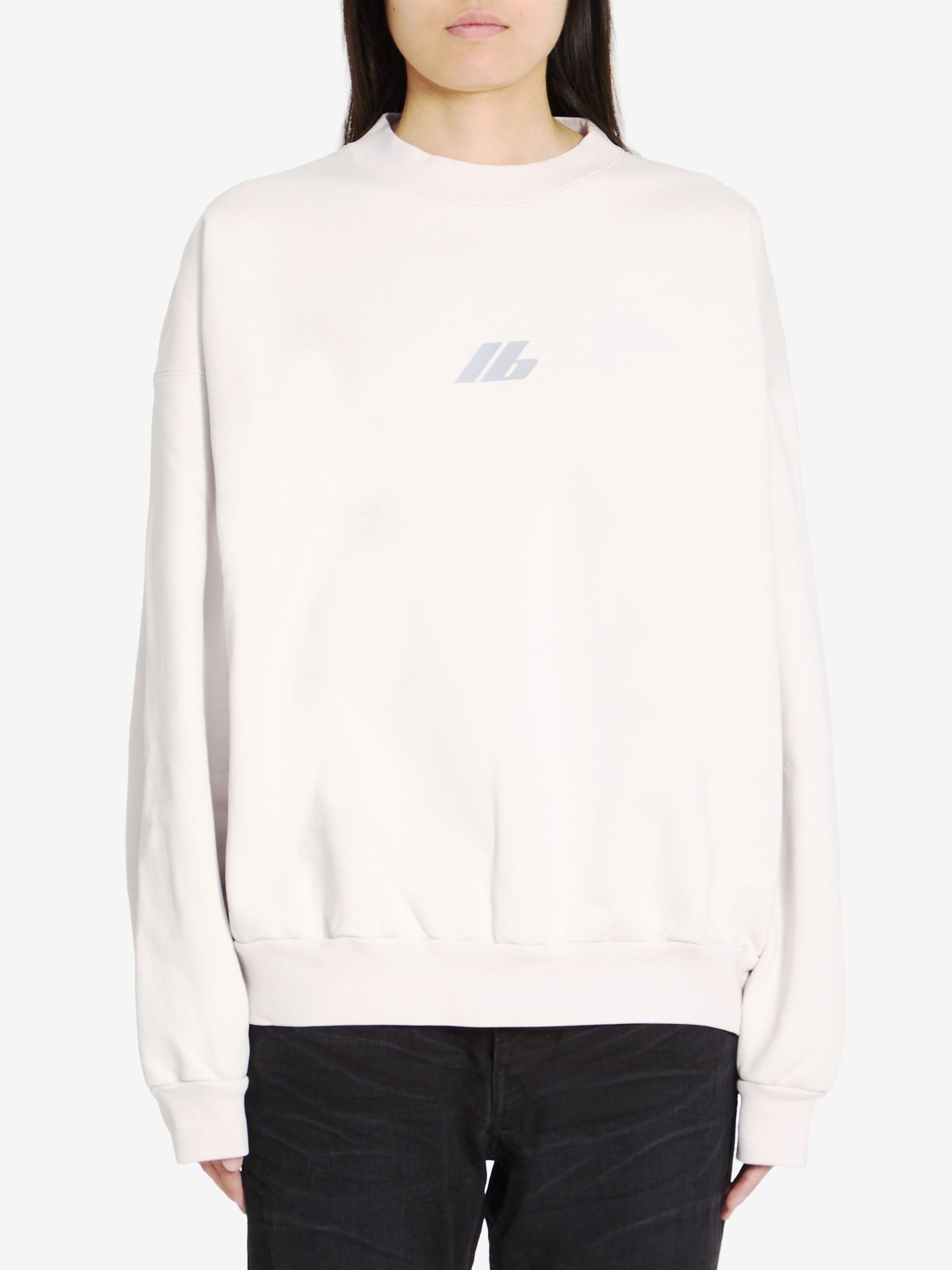 Activewear sweatshirt