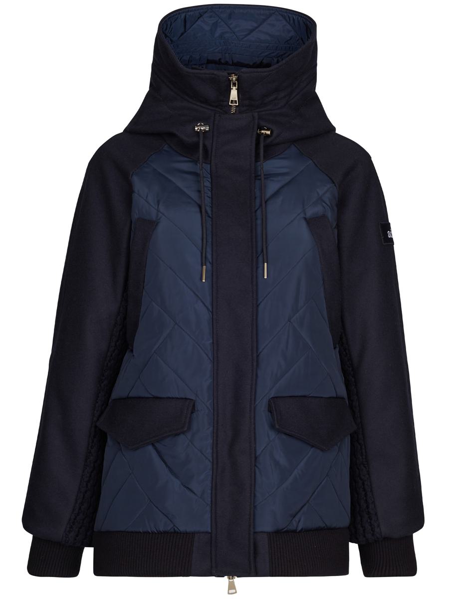 Add Oversize Hoodie Padded Jacket Clothing