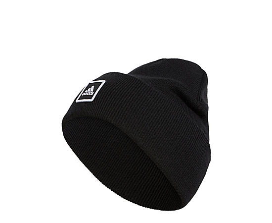 Adidas Unisex Wide Cuff Fold Beanie