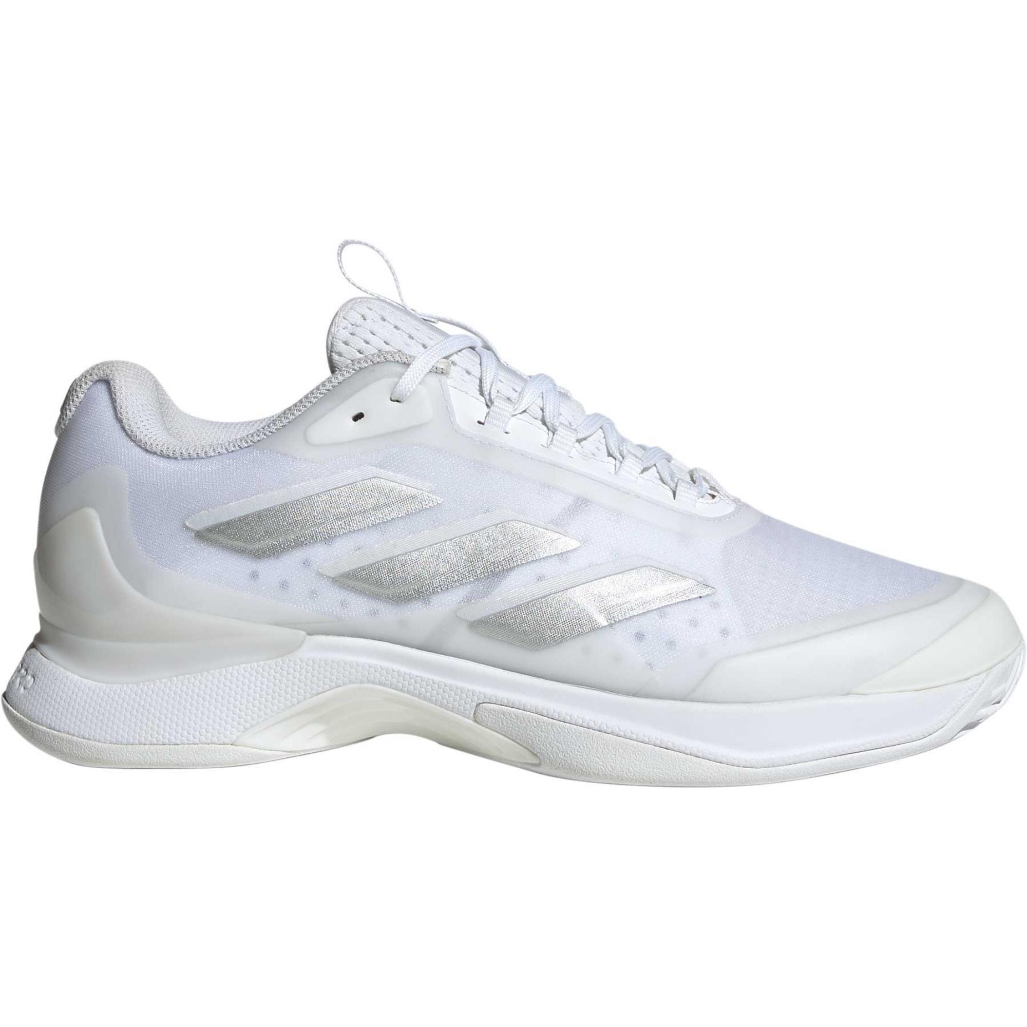 Adidas Women's Avacourt 2 Court Shoes