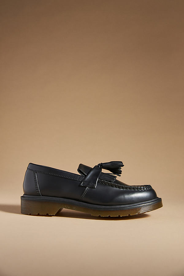 Adrian Tassel Loafers