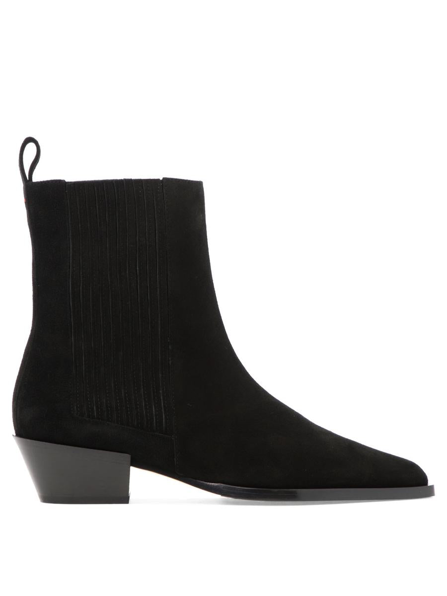 Aeyde "Belinda" Ankle Boots