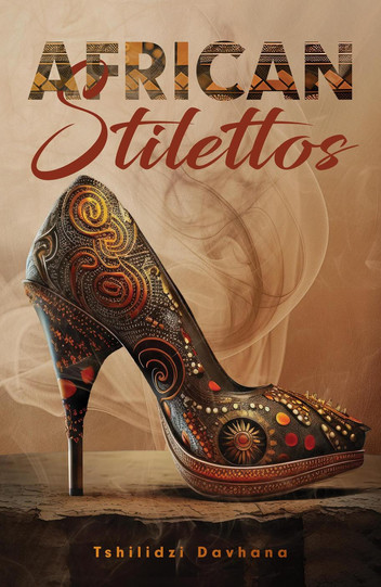 African Stilettos