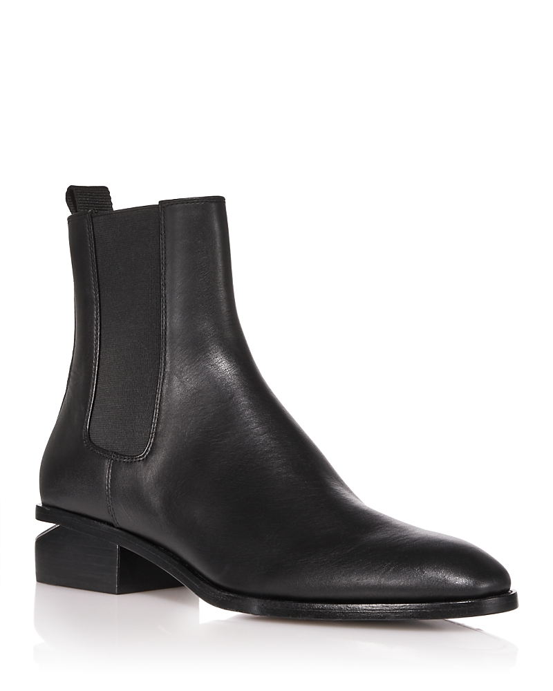 Alexander Wang Women's Kane 35 Ankle Boots