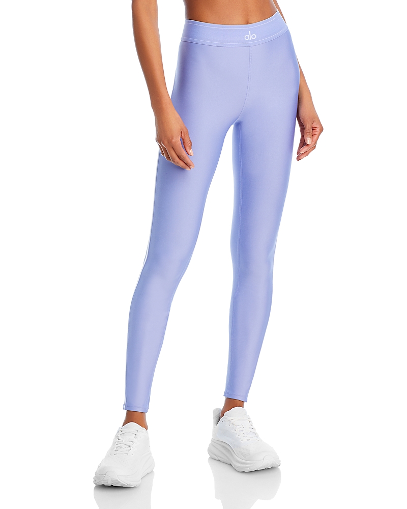 Alo Yoga Air Lift High Waist Suit Up Leggings