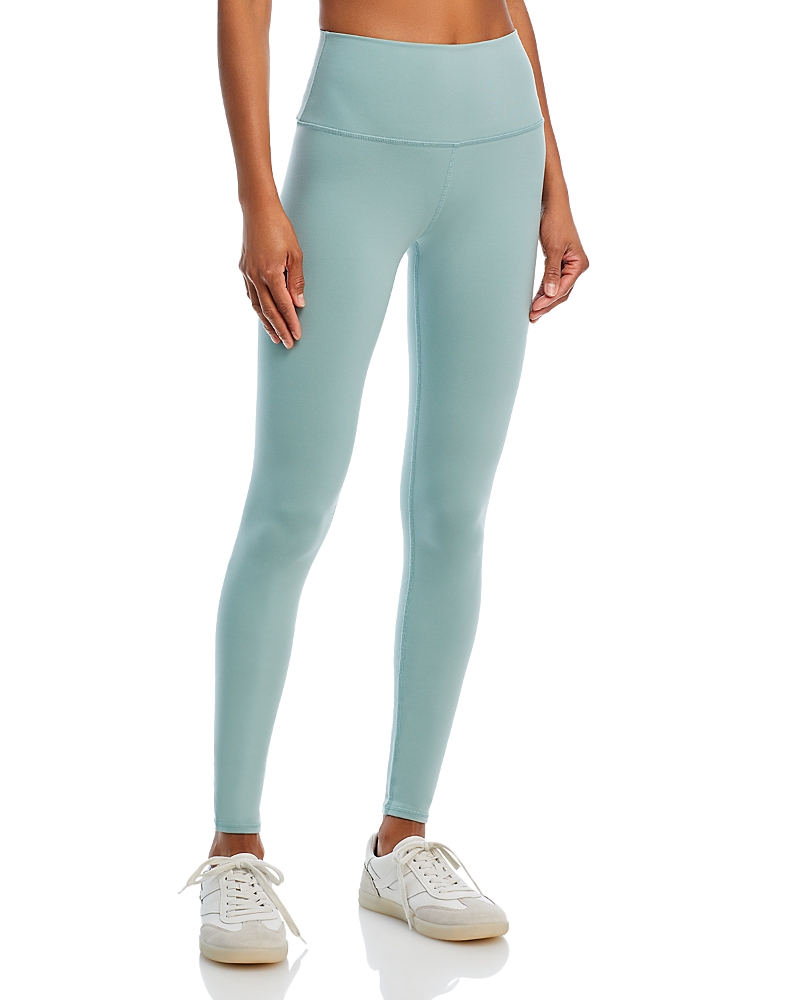 Alo Yoga High Waist Airbrush Leggings