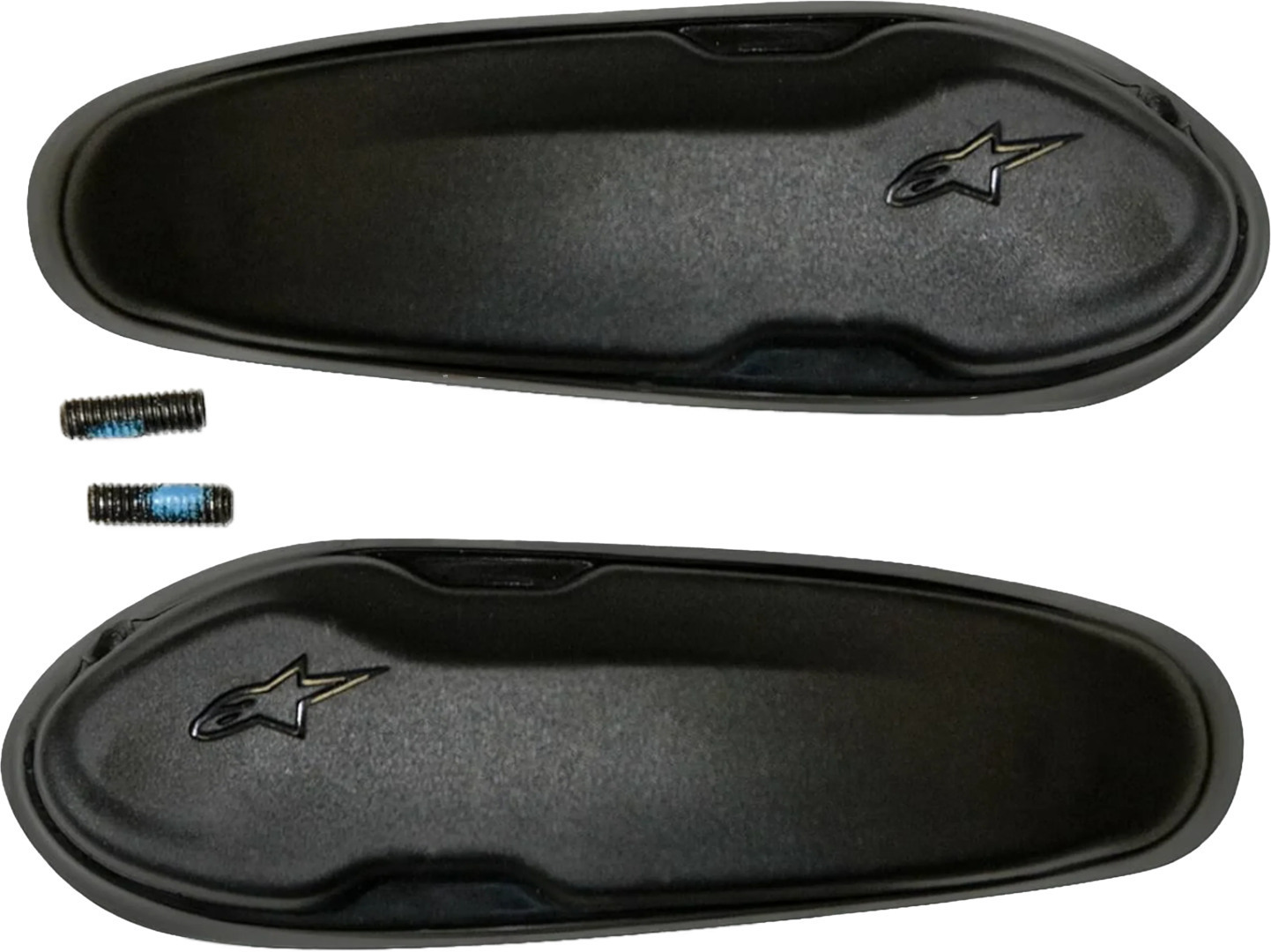 Alpinestars Supertech R Toe Sliders, black