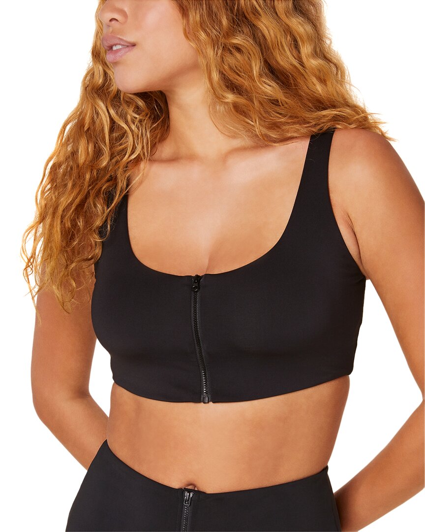 Andie The Venice Crop Top