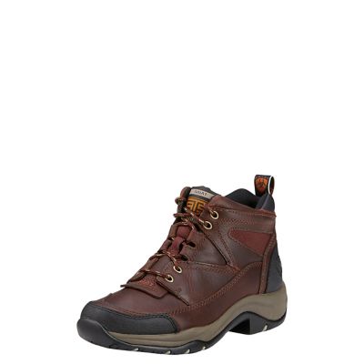 Ariat Women's Terrain Endurance Ankle Hiking Boots