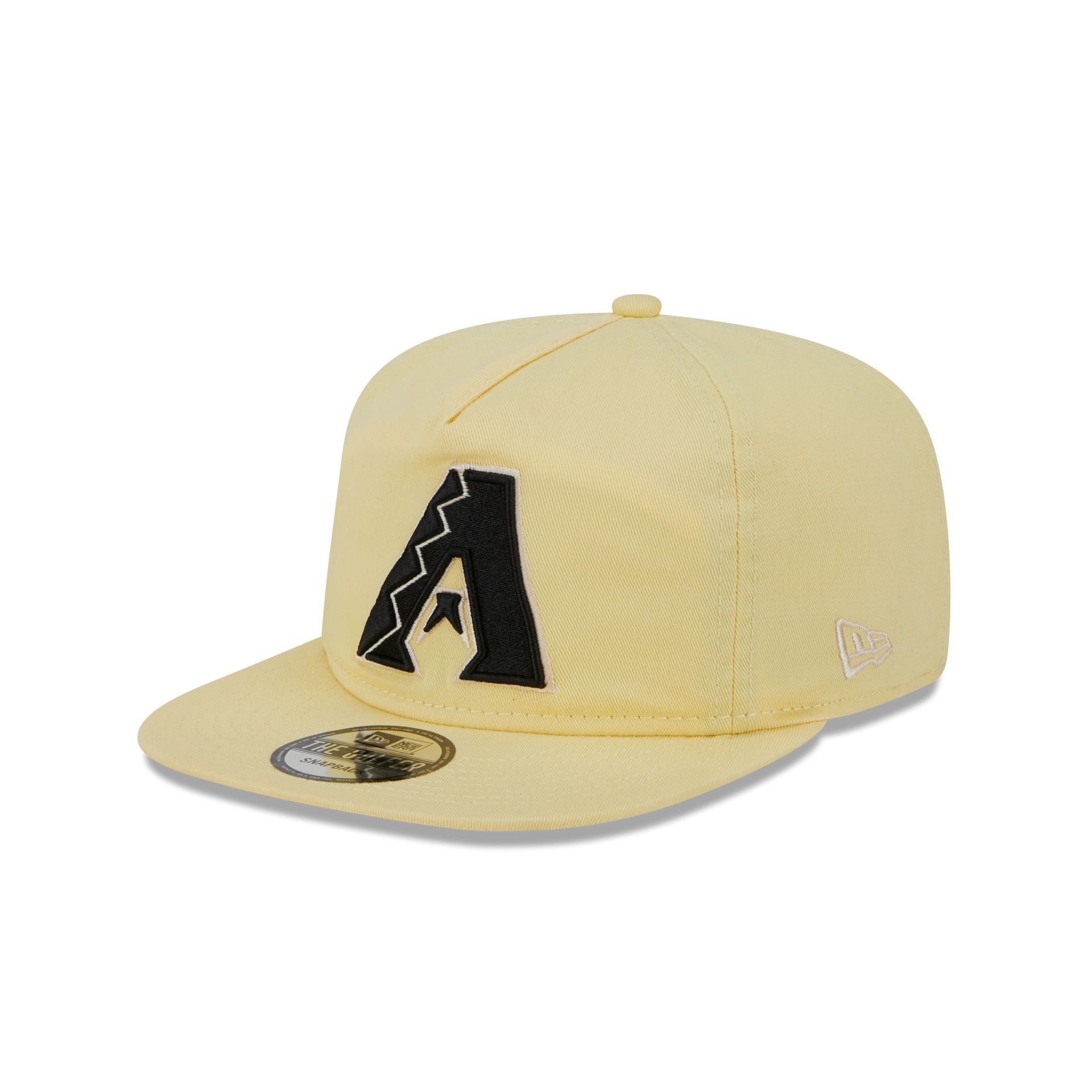 Arizona Diamondbacks Pastel Golfer Hat