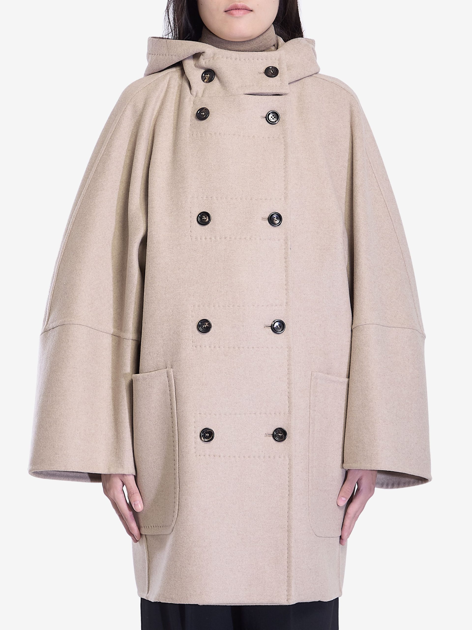 Arturo coat