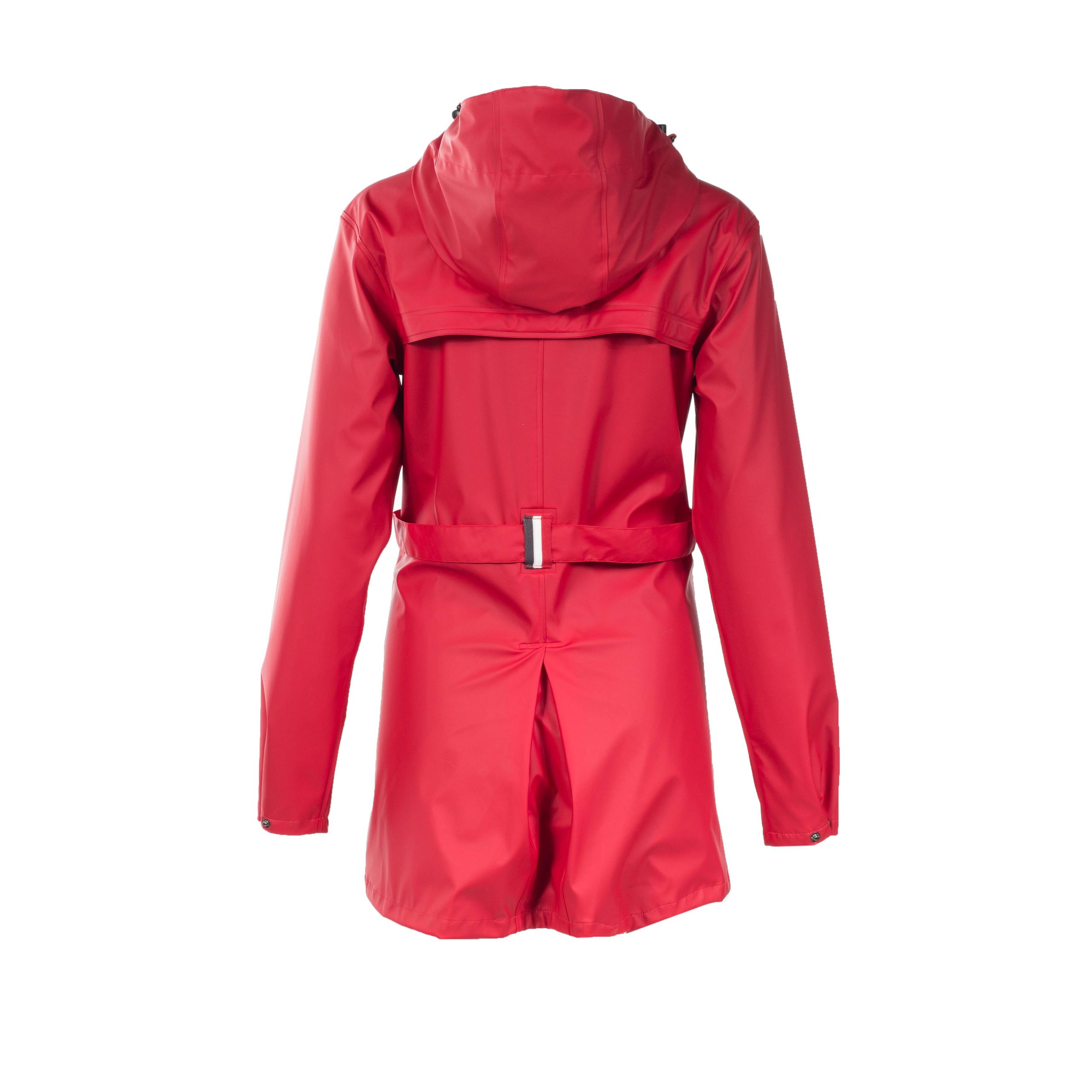 B Vertigo Louisa Womens Raincoat