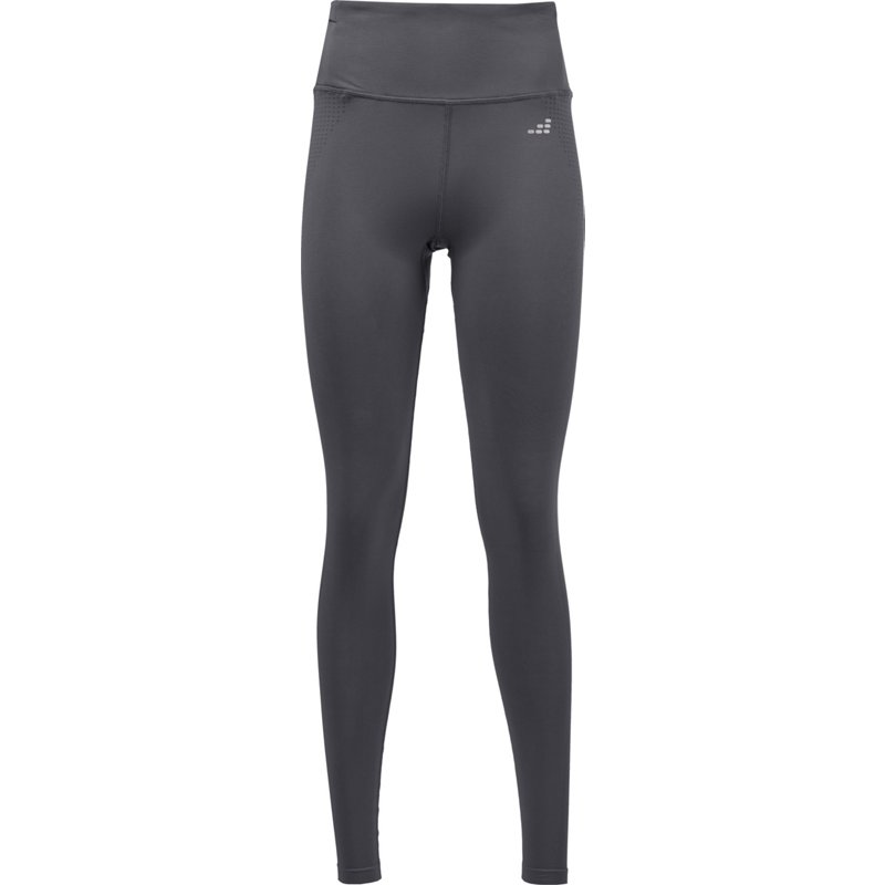 BCG Women's High Rise Sculpt Full Length Leggings Charcoal, X-Small - Women's Athletic Performance Bottoms at Academy Sports