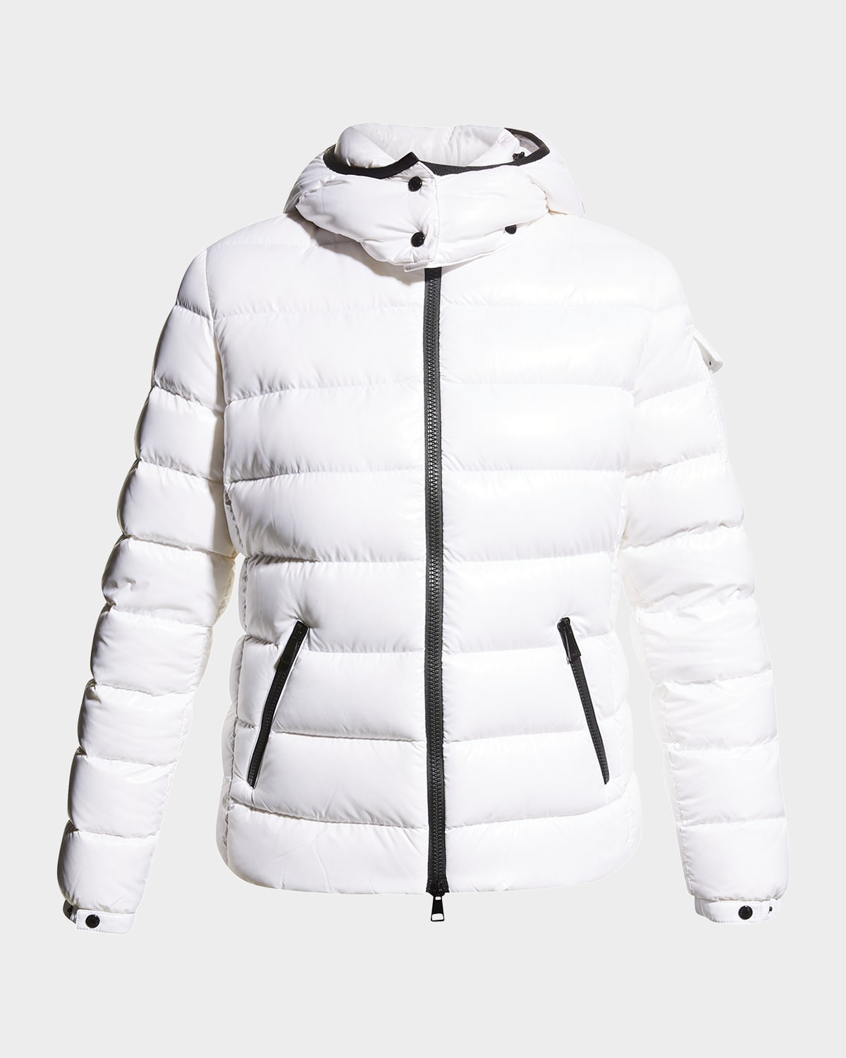 Bady Puffer Jacket