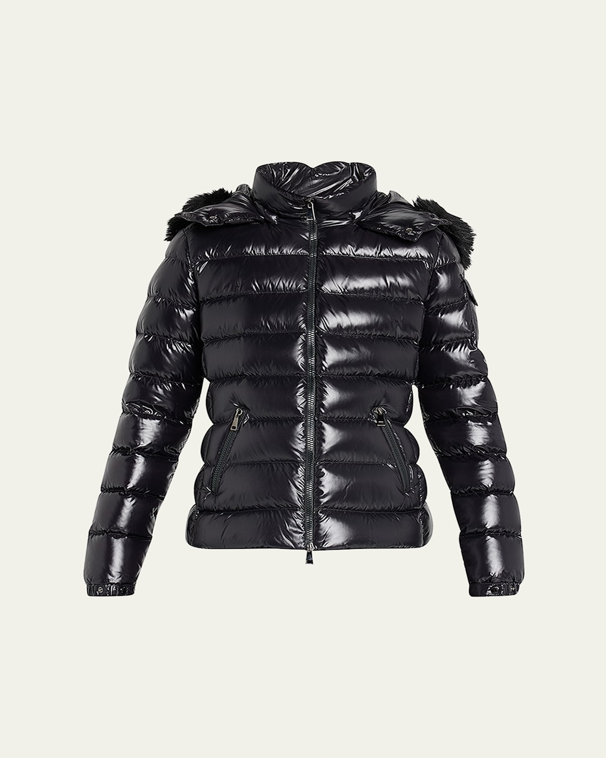 Badyf Puffer Coat