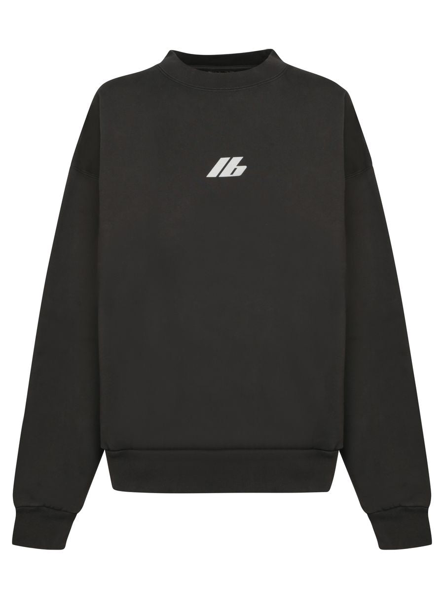 Balenciaga "Activewear" Sweatshirt