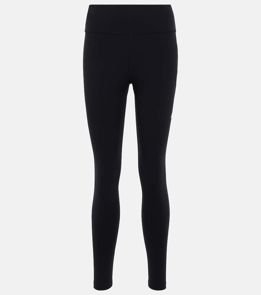 Balenciaga Activewear logo leggings