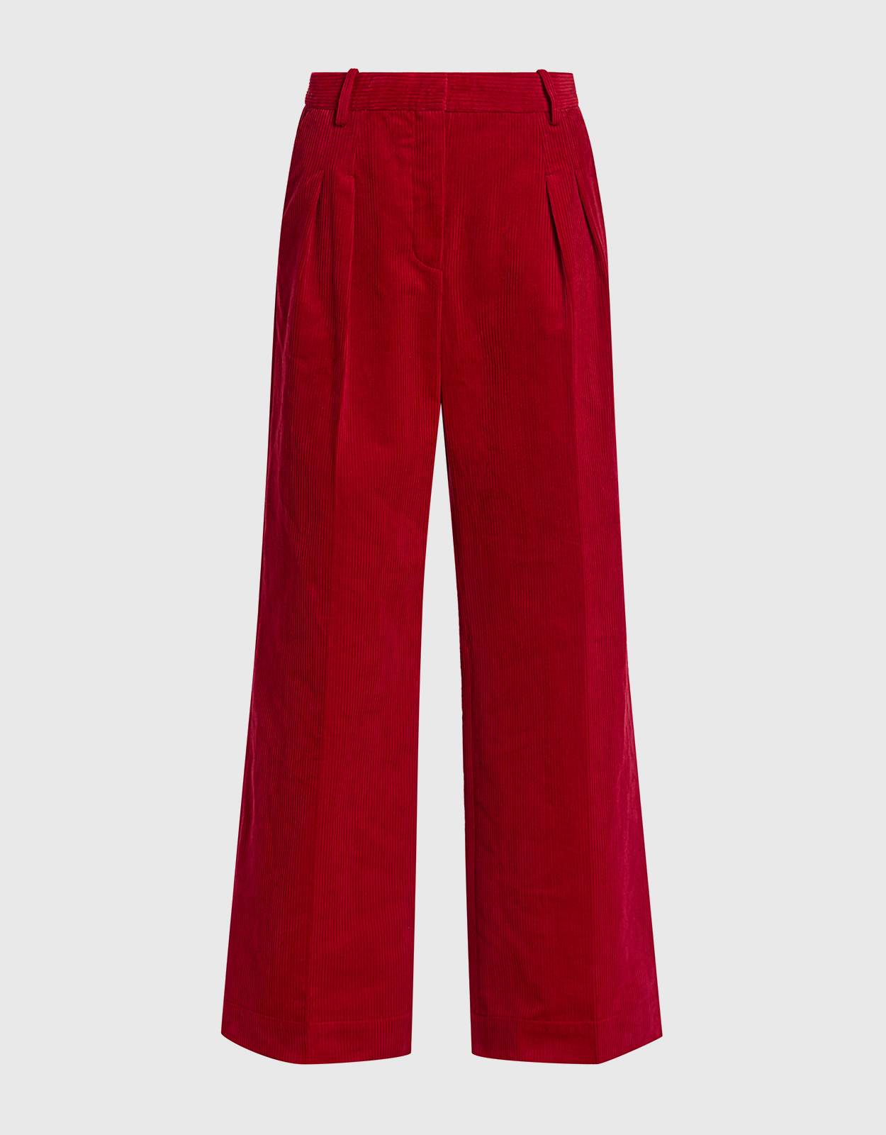 Baum Und Pferdgarten Nimmi Corduroy Wide-leg Pants - 34