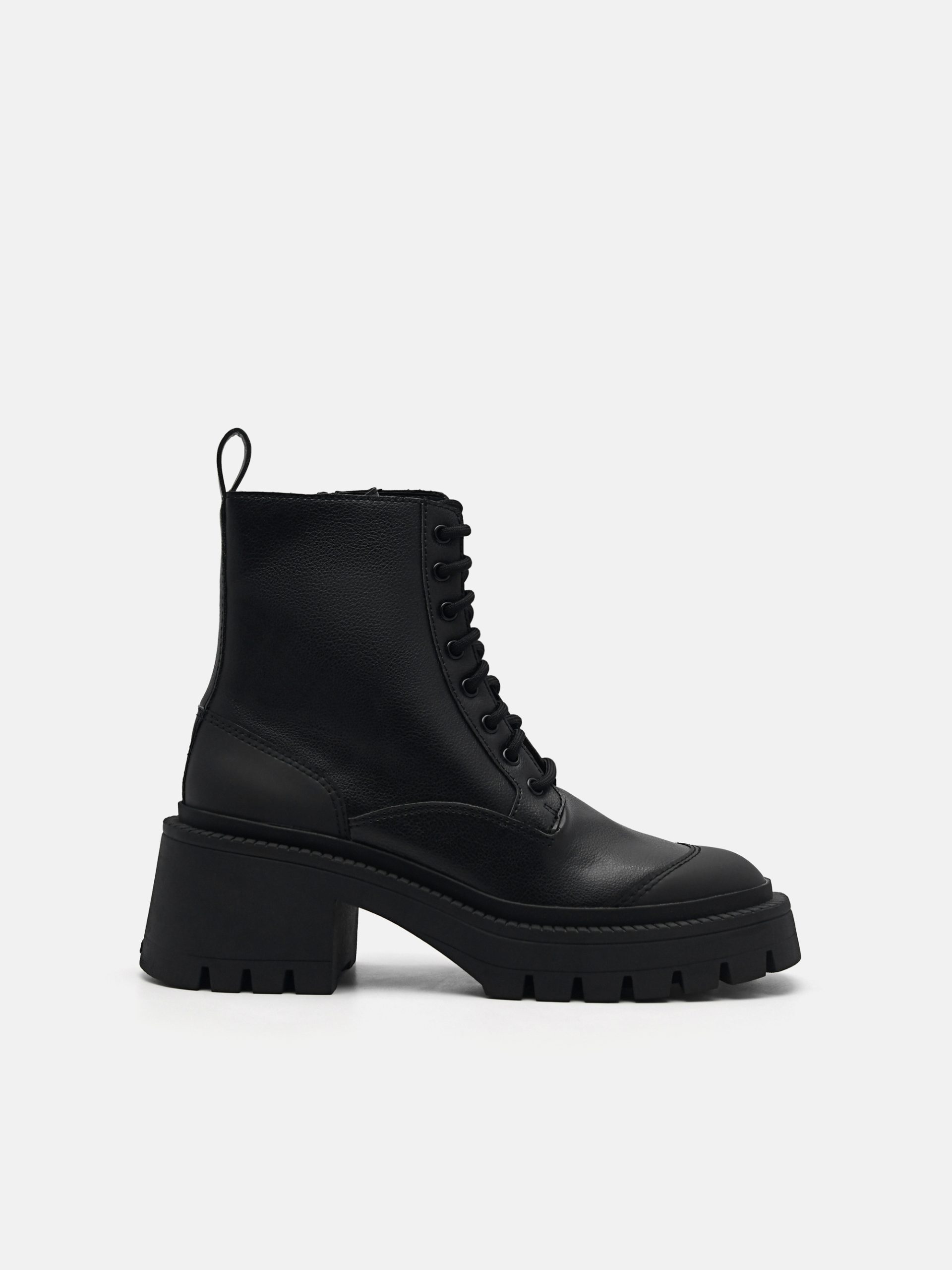 Berlin Ankle Boots