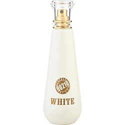 Beverly Hills 90210 White Jeans by Torand EDT SPRAY 3.4 OZ *TESTER for WOMEN