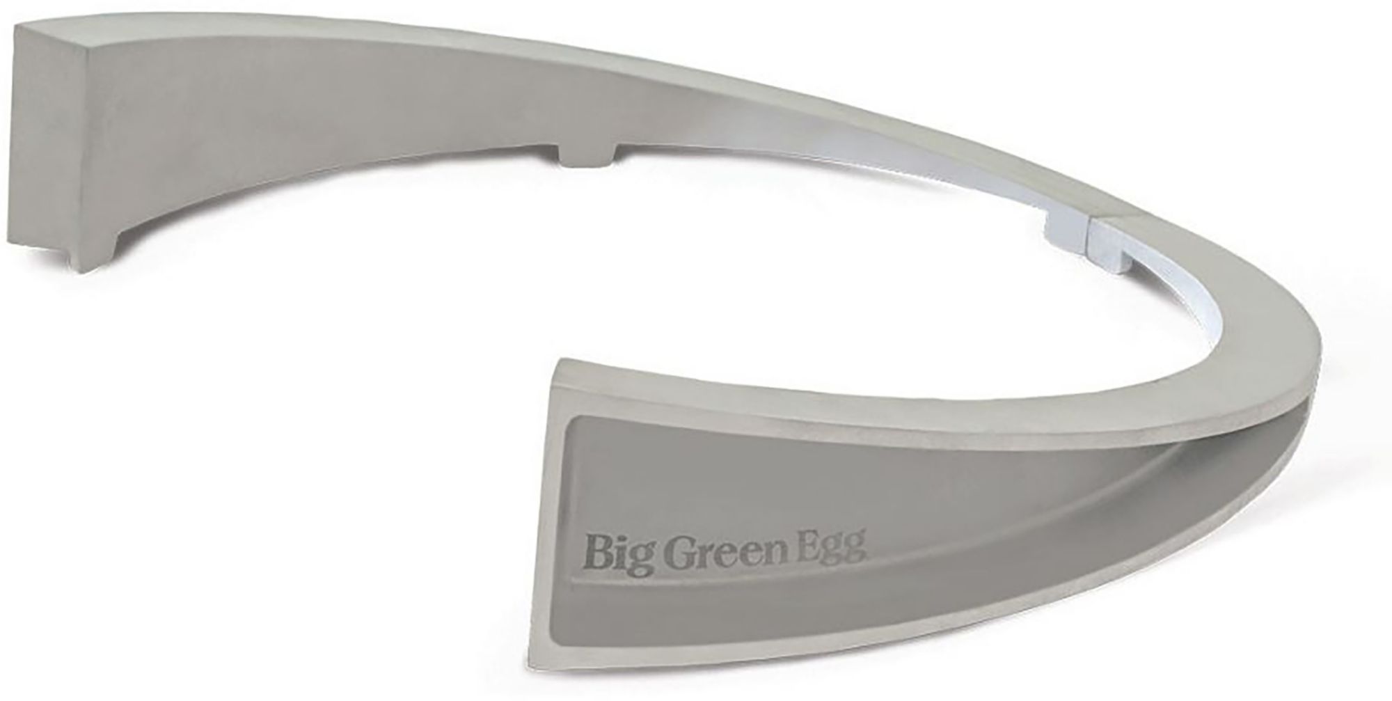 Big Green Egg Pizza Oven Wedge - Large