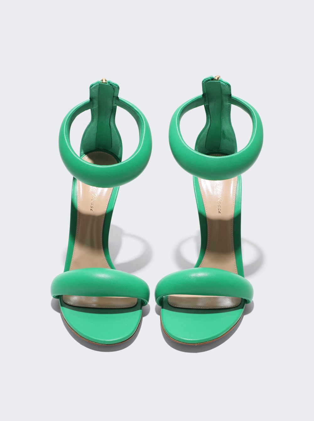 Bijoux Heeled Sandals