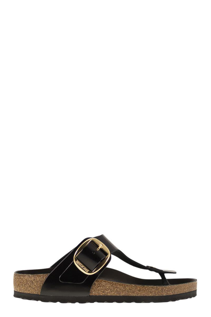 Birkenstock Gizeh Big Buckle - Flip-Flops With Buckle