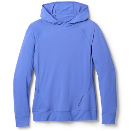 Black Diamond Women's Alpenglow Hoody