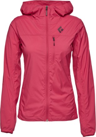 Black Diamond Women's Alpine Start Hoody