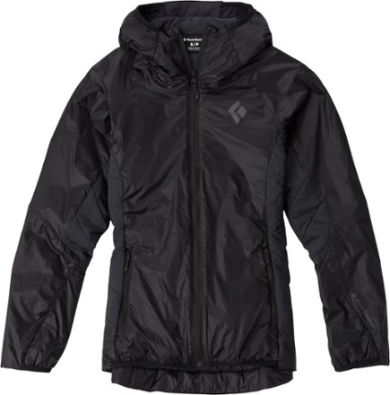 Black Diamond Women's Vision Hybrid Insulated Hoody