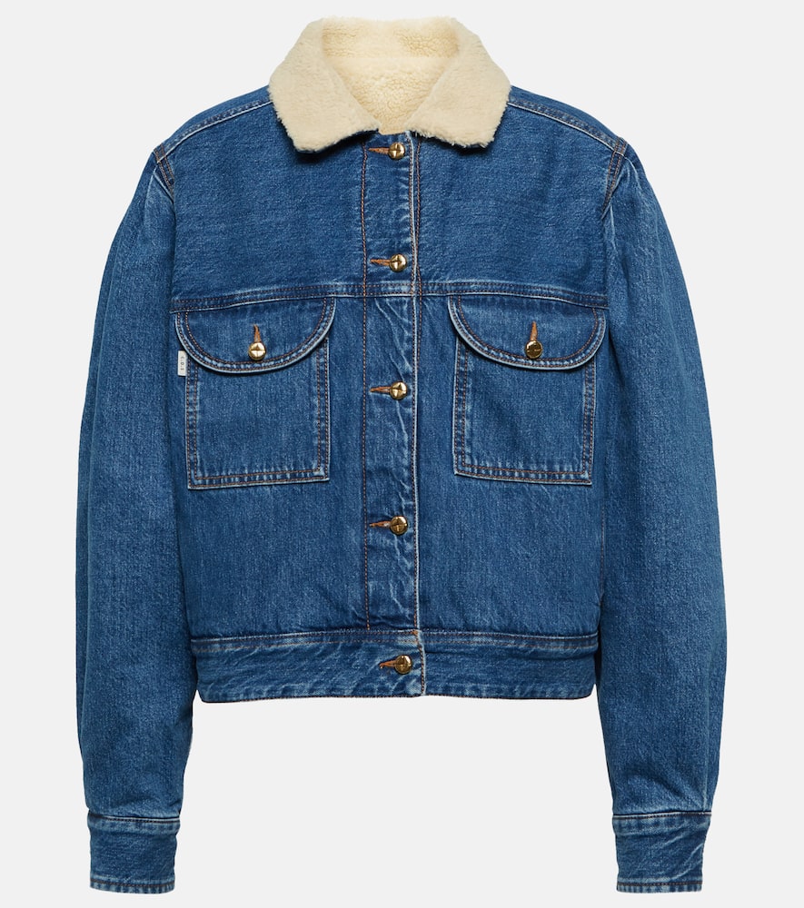 Blazé Milano Denim jacket