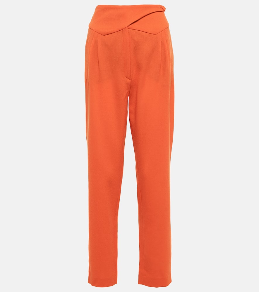 Blazé Milano High-rise cropped pants